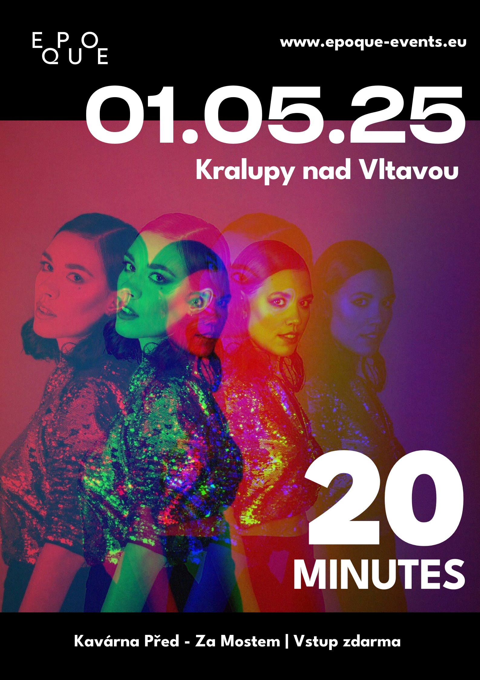 20 Minutes